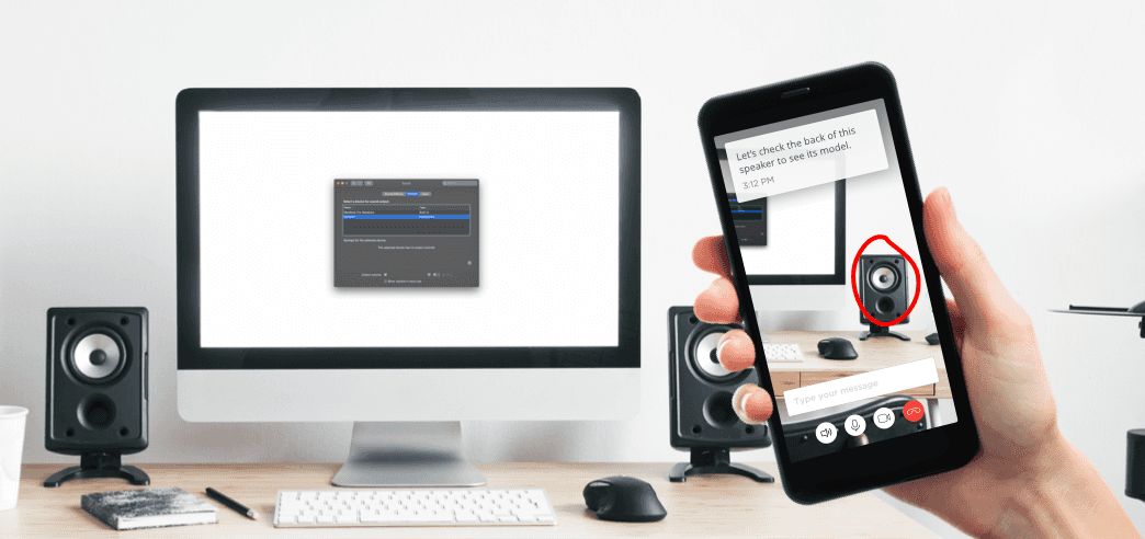 Online Peripheral Computer Device Setup