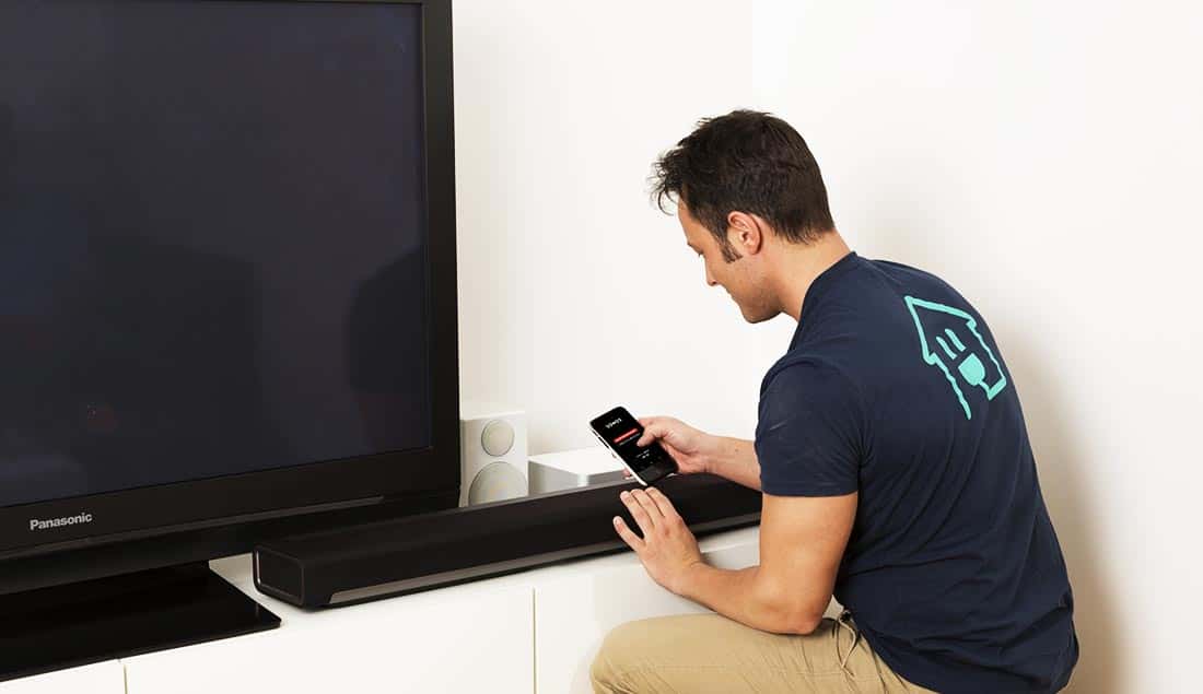 Sonos Installation & Setup