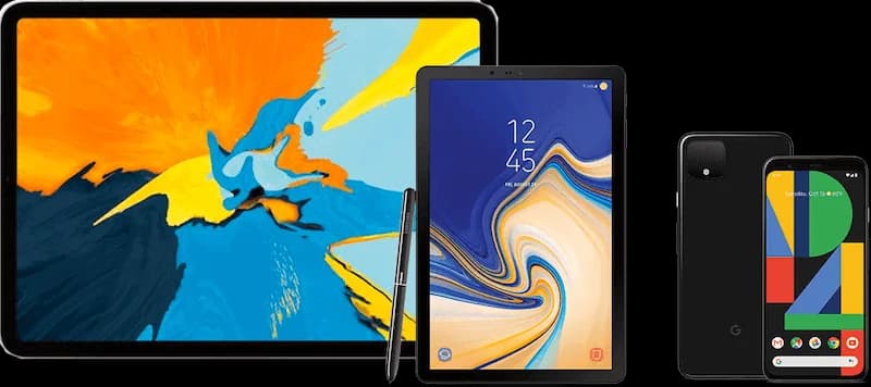 Mobile Devices Services as soon as today