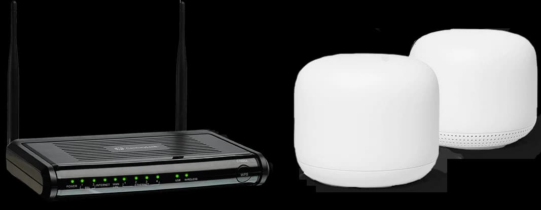 WiFi & Network Services as soon as today