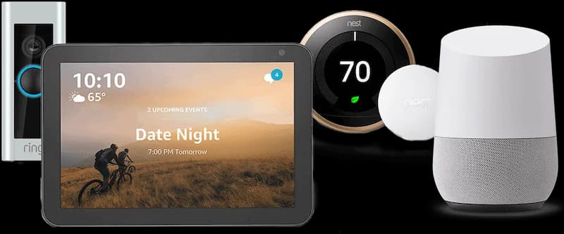 Smart Home Services as soon as today