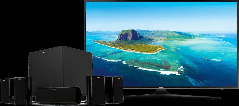 Audio & Video Services as soon as today