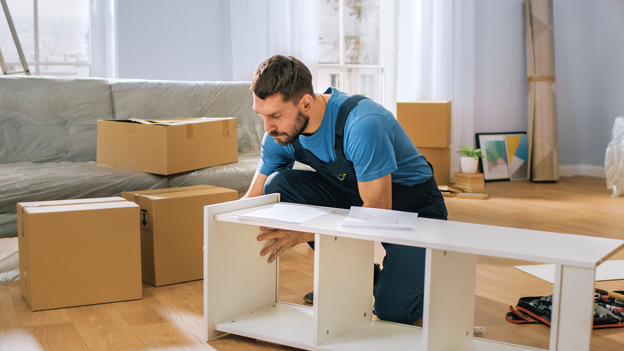 Furniture Assembly