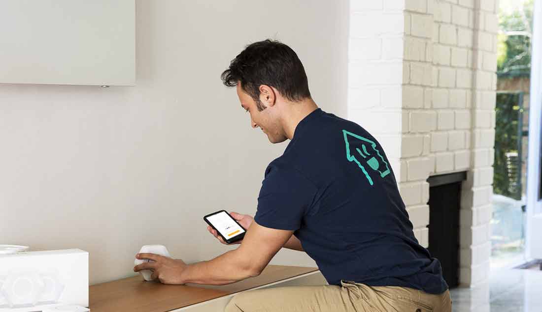 WiFi and Network Connectivity Support
