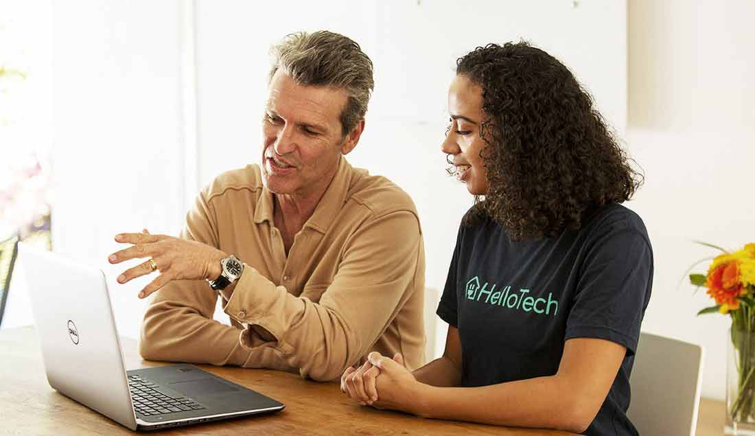 OS (Operating System) Install or Re-install