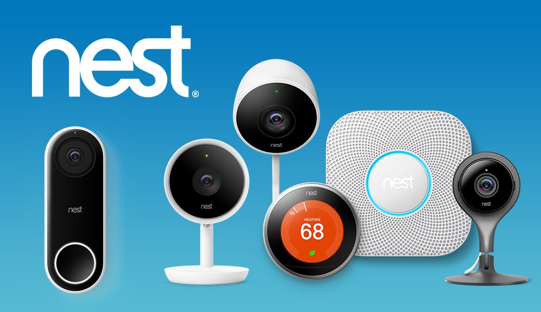 Nest Smart Device Installation