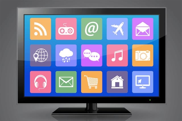 Top TV Apps