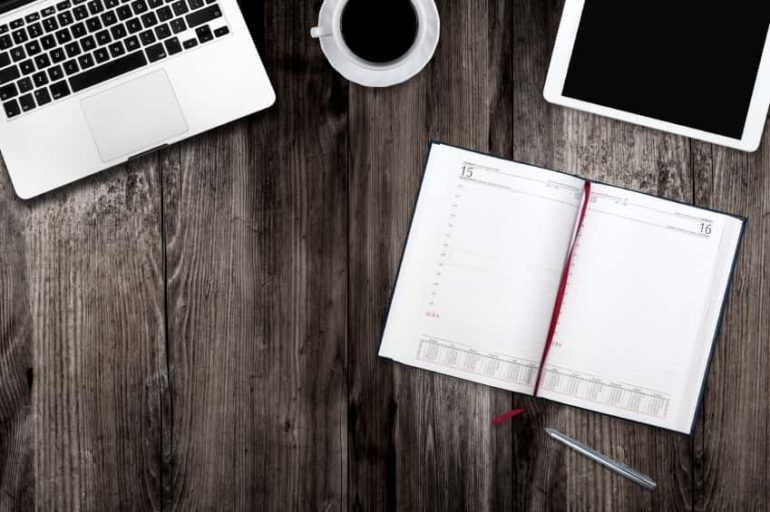 How a Tablet Can Be Used as a Laptop Replacement for Work