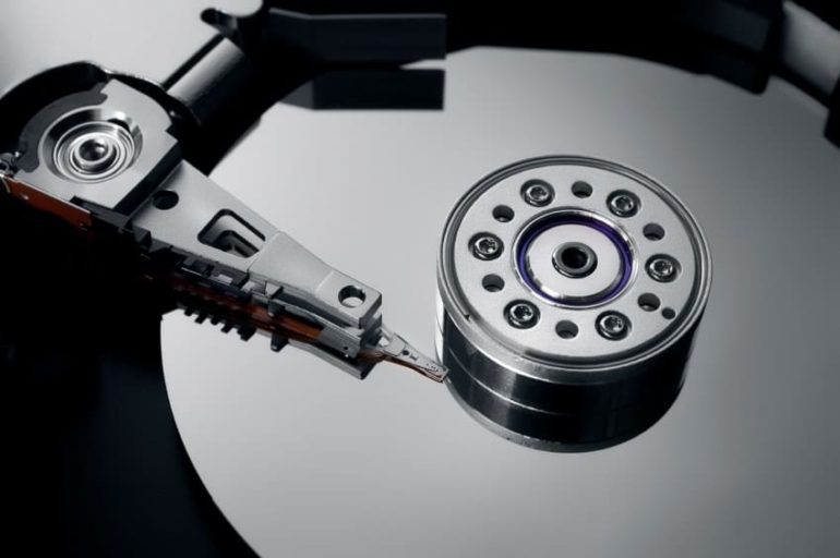 Out of Disk Space! How to Find Which Files and Programs Are Hogging Your Disk Space disk space