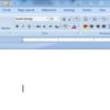 microsoft word