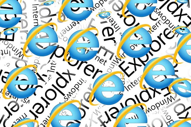 How to Fix a Malfunctioning Internet Explorer internet explorer