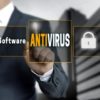 update your antivirus