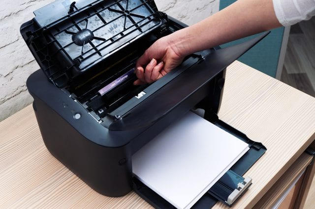 6 Common Printer Problems How Troubleshoot Them - The Plug - HelloTech