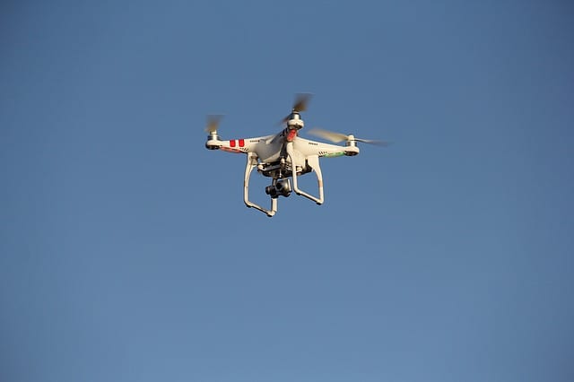 Amazon Drones: Why We’re Thrilled about this Futuristic Delivery Service amazon drones