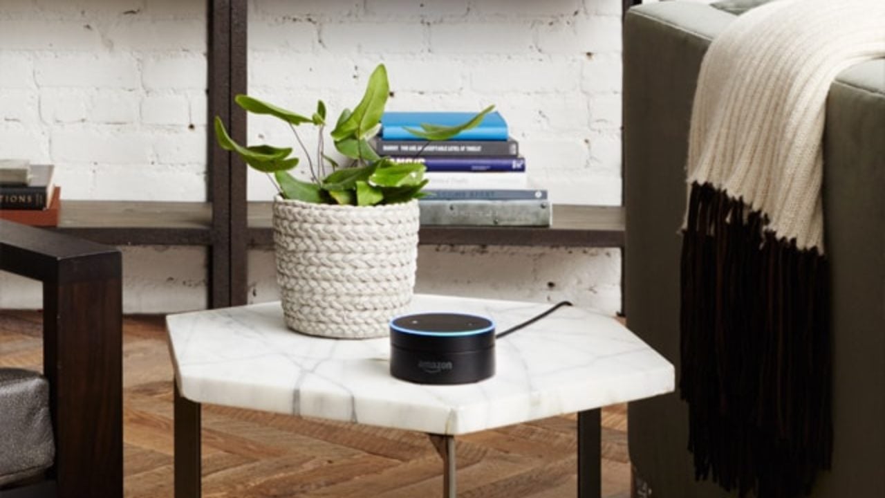 pros and cons of amazon echo dot