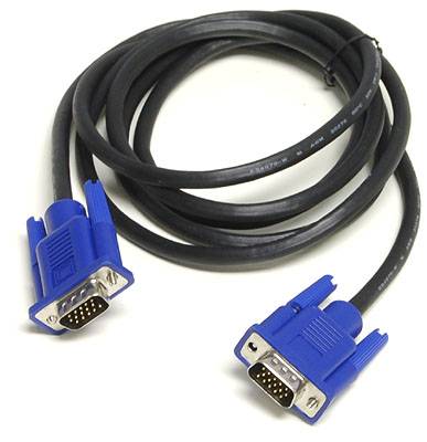 vga cable