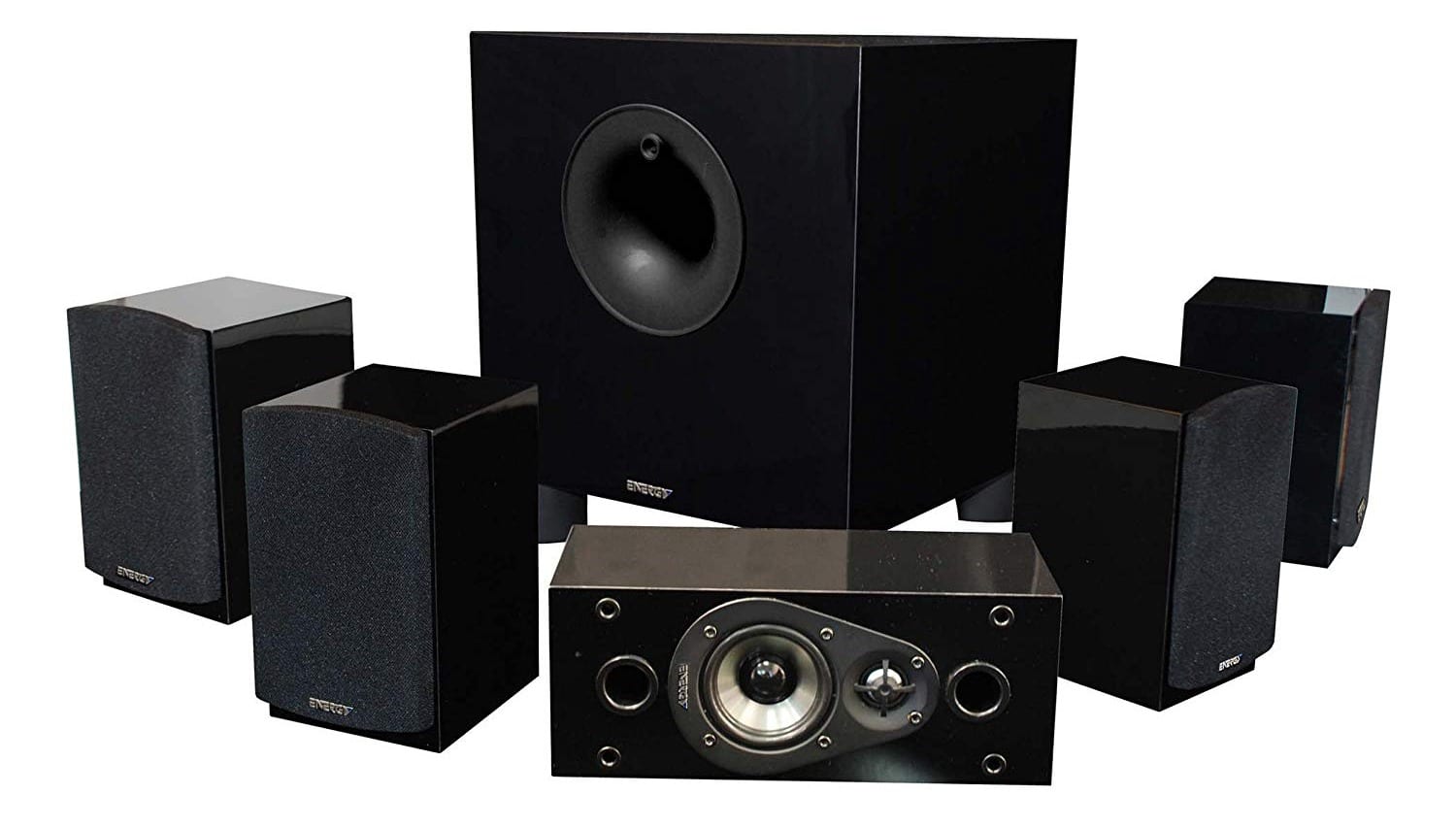 budget home theater sound system