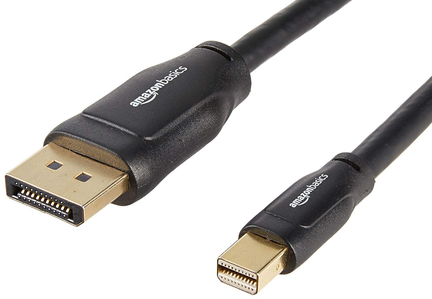 Thunderbolt and Mini DisplayPort Cable