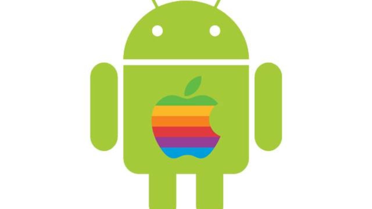 android with mac android with mac