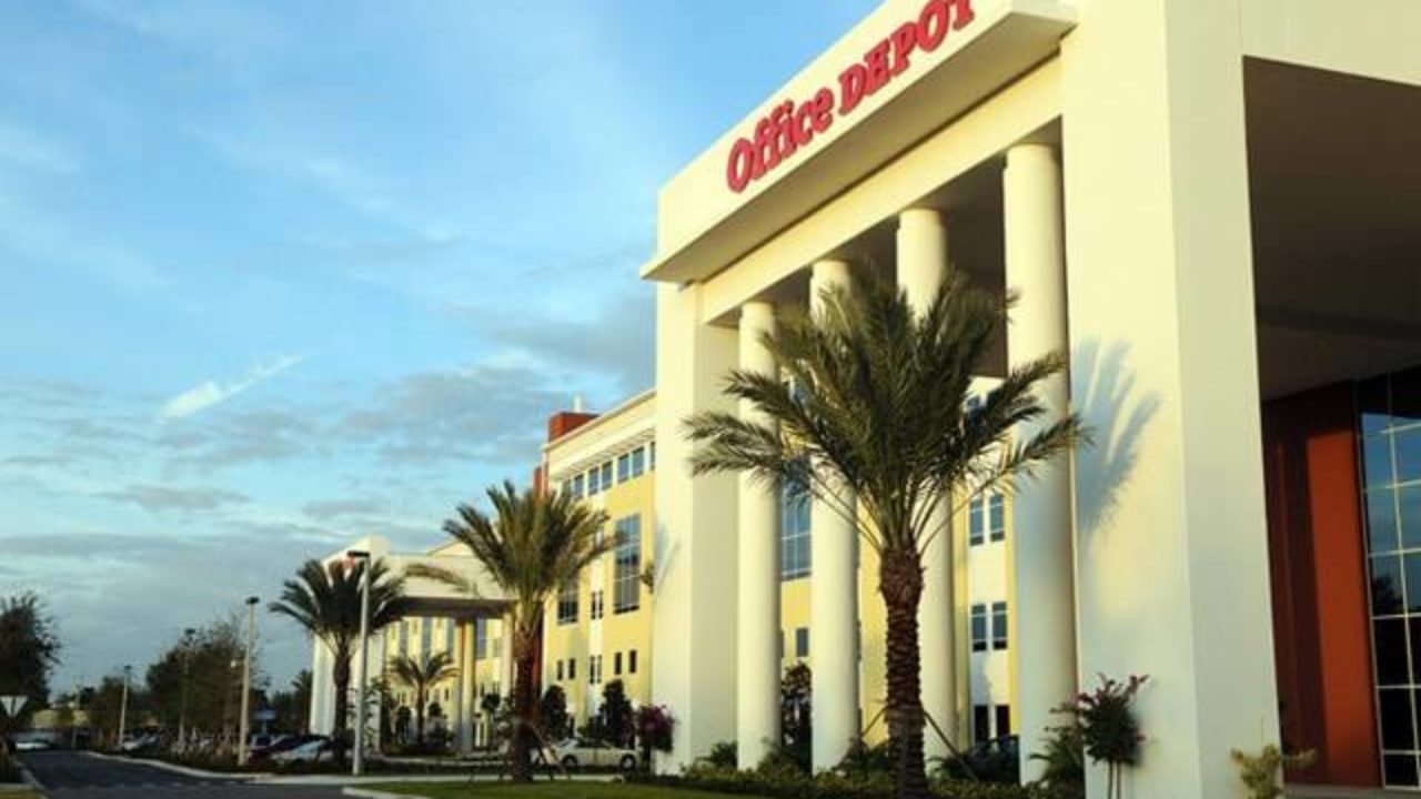 Office Depot Caught in a Series of Tech Support Scams - The Plug 