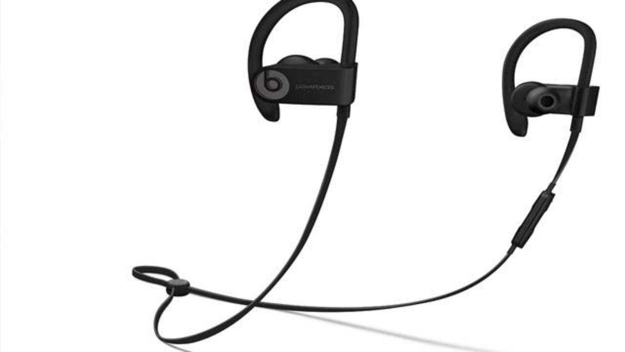 how to put powerbeats3 in pairing mode