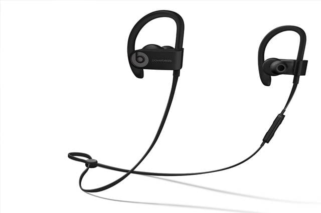 powerbeats 3 android