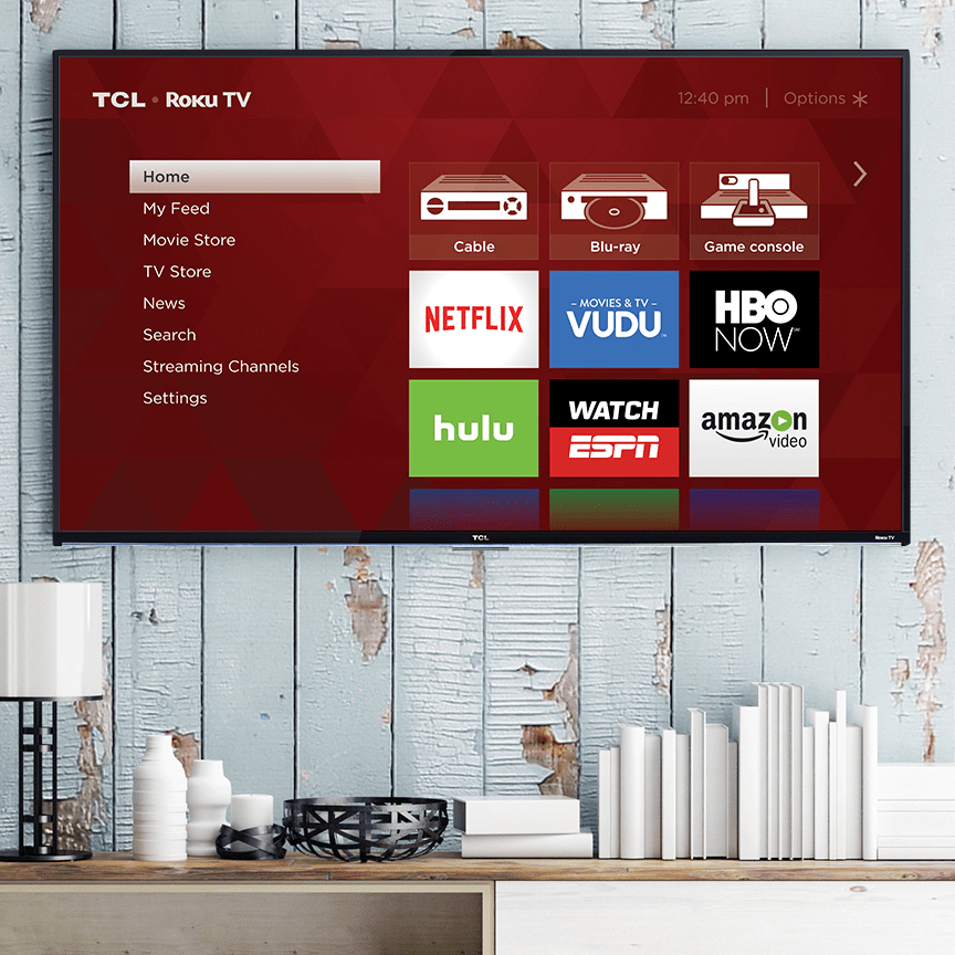TCL 32S3800: The Entry-Level Roku TV for the Budget-Conscious Cord-Cutter