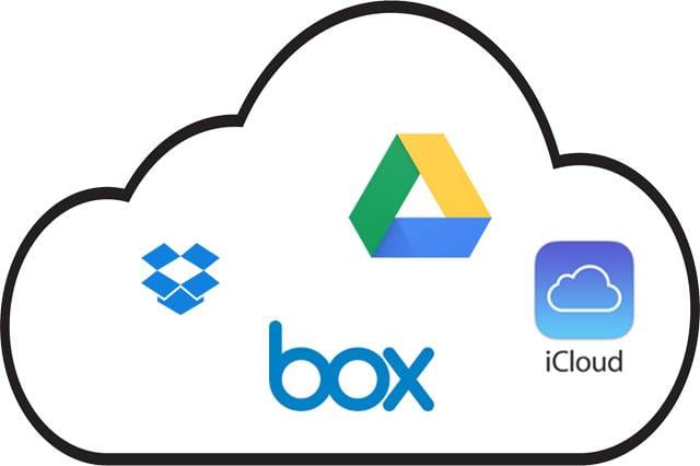 Cloud Storage Isn't Always Secure. Learn How to Keep Your Data Safe cloud storage