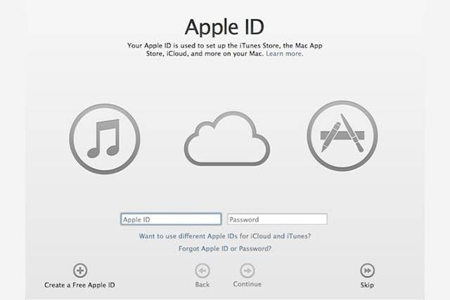protect your Apple ID