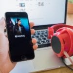 how to share itunes music