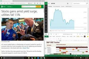 Windows 10 Snap Assist: A Great New Feature You Have to Try - The Plug ...