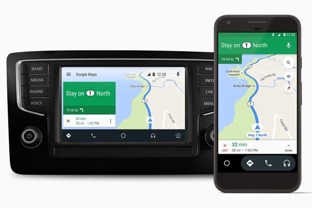 Android Auto Tips to Help You Drive Your Car Comfortably and Safely