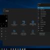 windows 10 dark theme
