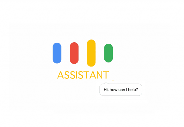 Google Assistant e1496680766598