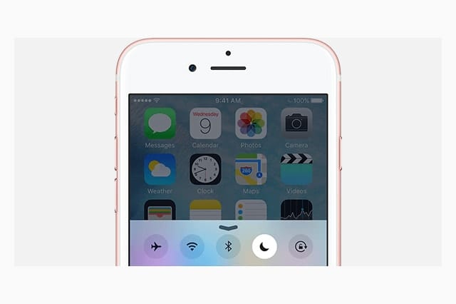Do Not Disturb: Don’t Want Your iPhone to Bother You or Others? Here’s What to Do do not disturb