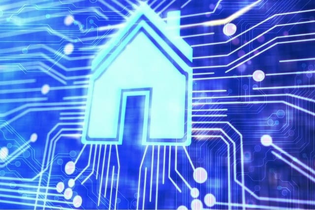 smart home cyberattacks
