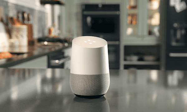 Google Home Bluetooth Functionality is First New Feature to Roll Out