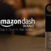 amazon dash wand