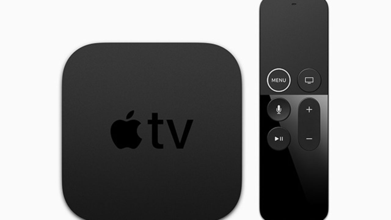 Apple TV 4K: What You Need to Know about the New & Improved