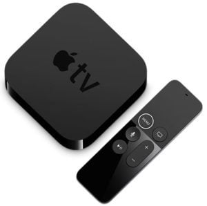 Everything You Need to Know to Set Up Apple TV - The Plug - HelloTech