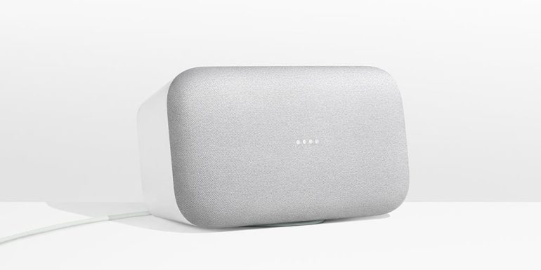 Google Home Max: Is the Supersized Smart Speaker a Must-Have for Your Smart Home? google-max