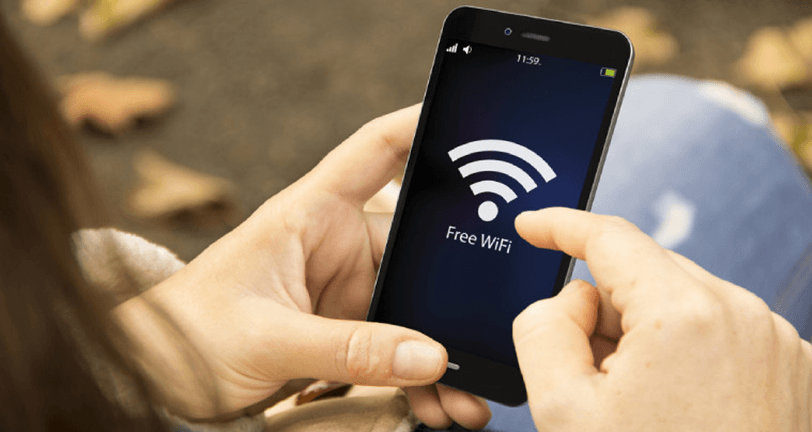 oven Uitgebreid argument Using Your Old Smartphone as a Mobile Hotspot - The Plug - HelloTech
