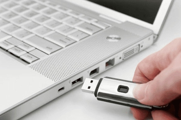 Do I Really Need to Eject USB Drives?