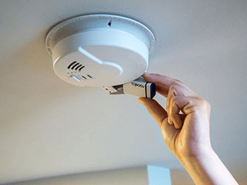 IoT Smart Smoke Alarm