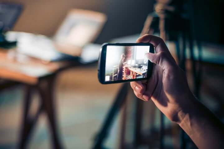 A Quick Guide on Taking Great Smartphone Video for Beginners