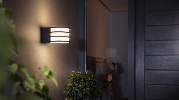 Philips Hue Smart Lights Shine Bright at CES 2019