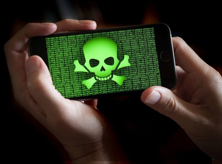 Smartphone Malware