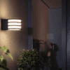 Outdoor Smart Lighting
