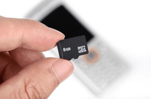How to Fix MicroSD Card Error on Your Smartphone