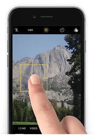 How to Get the Most Out of Smartphone Cameras